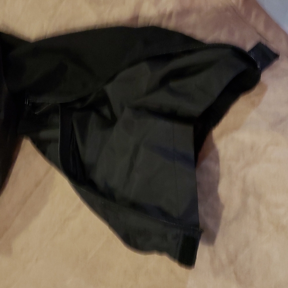 First Gear premium Riding Equipment Rain Pants - Picture 11 of 11